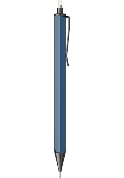 Office Hexalite-x Versatil 0.5 Mm Mavi