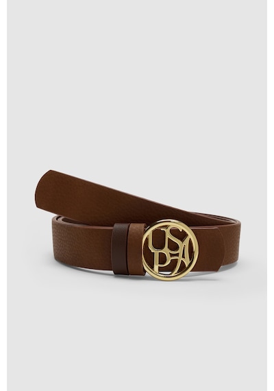 U.S. Polo Assn. U.s. Polo Assn. Kadın Taba Kemer 50322627-vr099