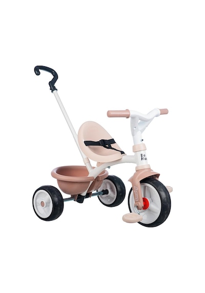 Smoby Be Move Üç Tekerlekli Bisiklet - Bej 740338 Bej