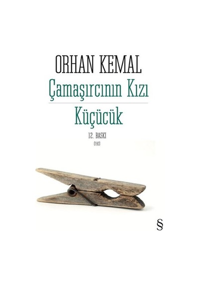 Çamaşırcının Kızı Küçücük