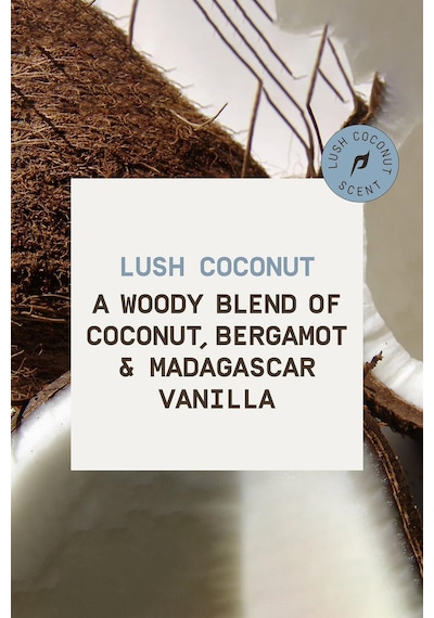 Papatui Lush Coconut Ferahlatıcı Duş Jeli 828ml Diğer