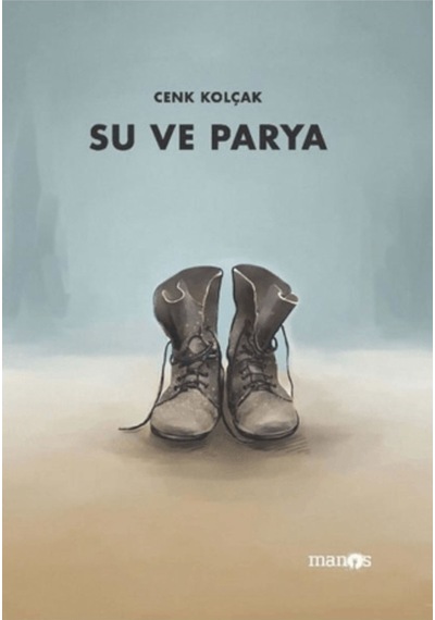 Su Ve Parya - - Cenk Kolçak Kitabı