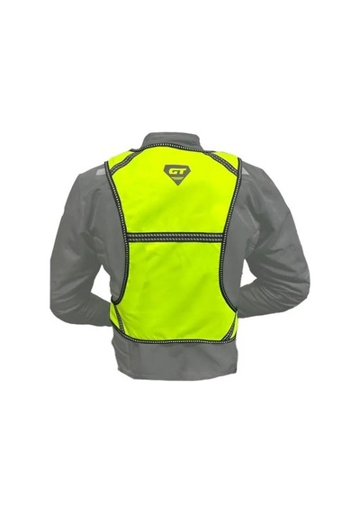 Forte GT XBYC 1179 Motosiklet Reflektif Yelek
