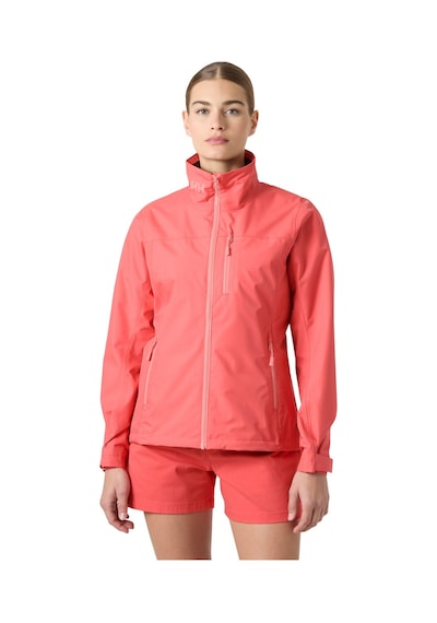Helly Hansen Crew 2.0 Kadın Mont Pembe