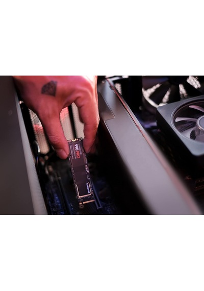 990 Pro Mz-v9p1t0bw 1tb 7450/6900mb/s Pcıe Nvme M.2 Ssd Disk