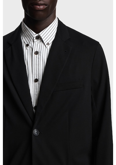 Emporio Armani Erkek Ceket Em004530 Af22865 Uc001 Siyah