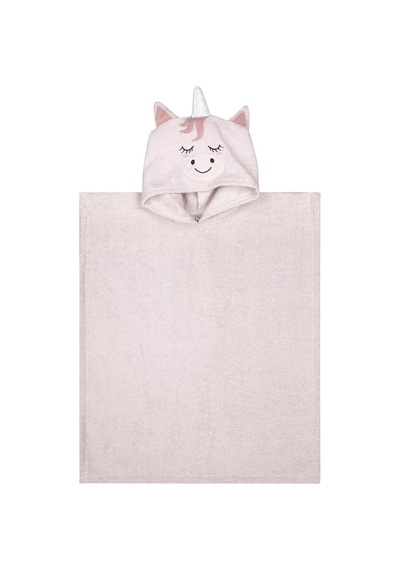 Unicorn Çocuk Havlu Panço