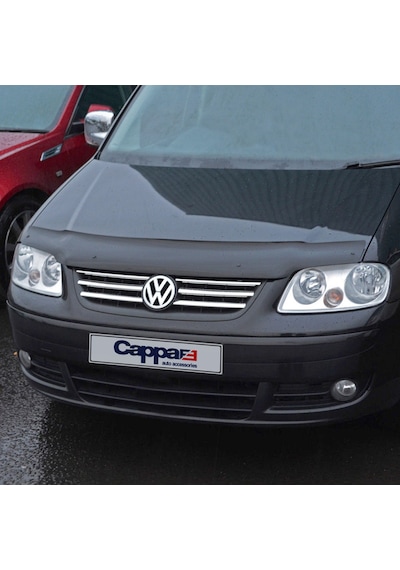 Volkswagen Caddy 2004 2005 2006 2007 Kaput Koruyucu Rüzgarlığı