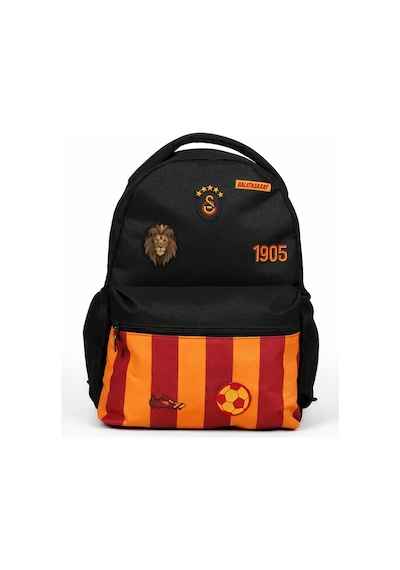 Galatasaray Okul Çantası 26584 Çok Renkli