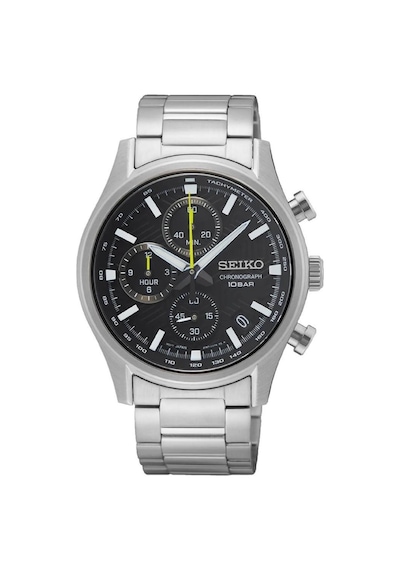 Seiko Kronograf SSB419P Erkek Kol Saati