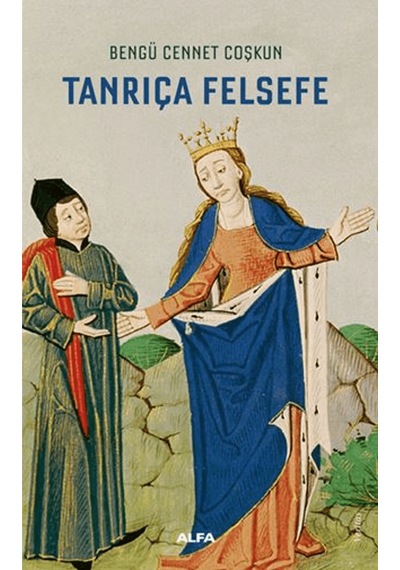 Tanrıça Felsefe