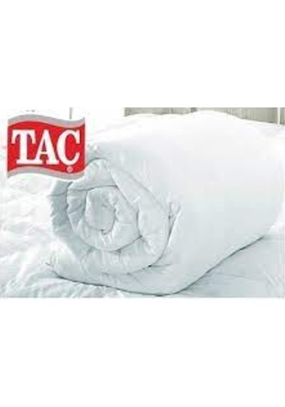 Taç Yorgan Tek Kişilik Microfiber Yorgan