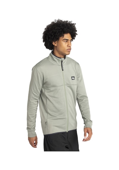Quiksilver Steep Poınt Fz Fleece Renkli Renkli