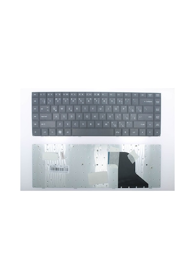 HP Uyumlu Compaq 620, 621, 625, Cq620, Cq621, Cq625 Klavye 605814-141 Sg 127140098063
