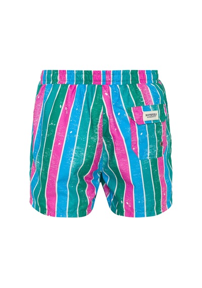 Routefıeld Routefield Erkek Volley Short Vicco Çok Renkli 21922 Çok Renkli