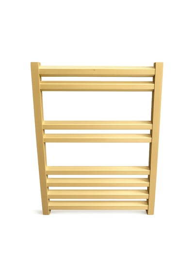 Alüminyum Mat Gold 50x70 Premium Havlupan