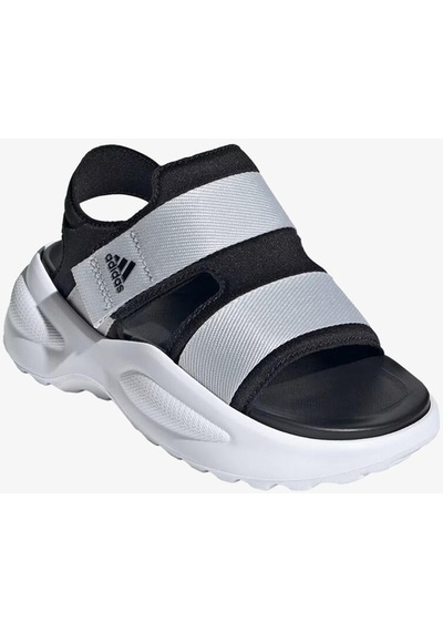 Adidas Mehana Çocuk Siyah Sandalet Id7910 Siyah