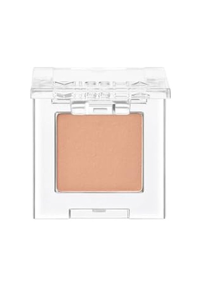 Yumuşak Dokulu, Dökülme Yapmayan Mat Tekli Göz Farı Modern Shadow Matte 111 Ginger Pound 00