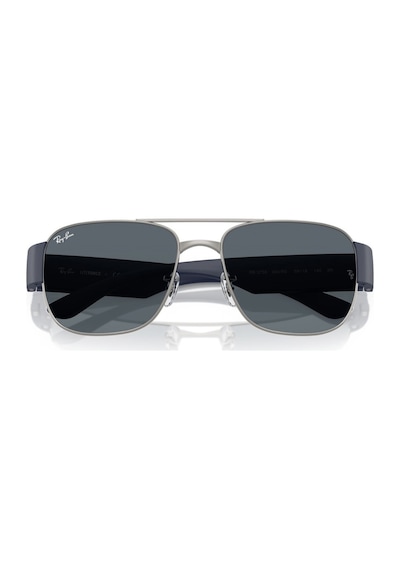 Ray-Ban Rb 3756 004/r5 .56 Unisex Güneş Gözlüğü Mavi