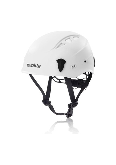 Indo Safety Kask- Beyaz - Ce En 397