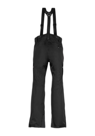 2as Trovit 2 Erkek Kayak Pantolonu Siyah 001