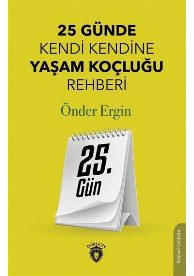 25. Gün / Önder Ergin