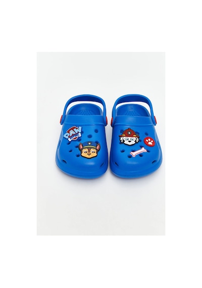 Lc Waikiki Alıta Cıty Farkıyla Lcw Steps Mavi Erkek Bebek Sandalet Mavi - 924274895 Mavi