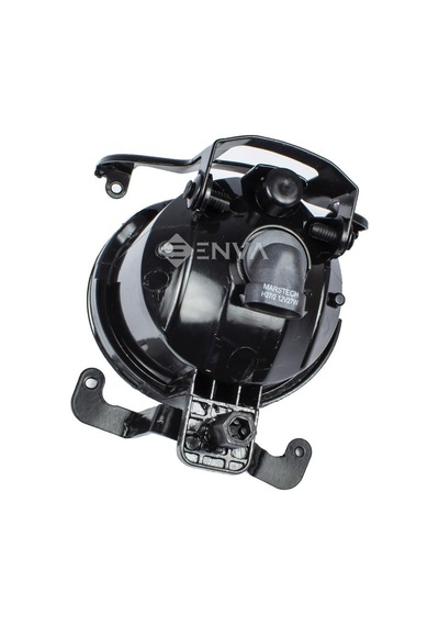 Hyundai Accent Admira Sağ Ön Sis Farı Lambası Ampullu 2003-2006