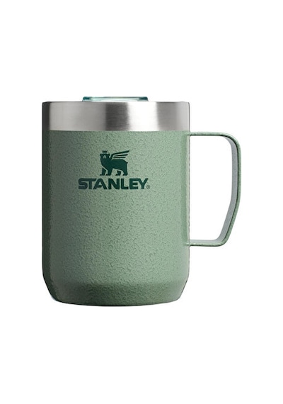 Stanley The Everyday Camp Mug 0.23l Klasik Termos 10-13103-0046 Yeşil