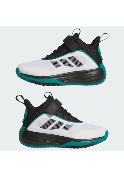 Adidas Ownthegame 3.0 Basketbol Ayakkabısı C-adıjq7940j10a00 Beyaz