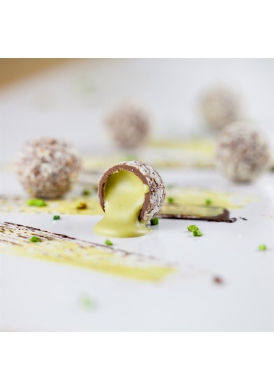 Truffle Day Antep Fıstıklı 66g