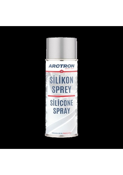 Arctron Silikon Sprey 500 Ml