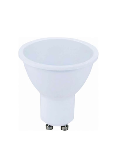 Full Reyon Global K2 5W Gu10 Ledli Spot Ampul Gün Işığı