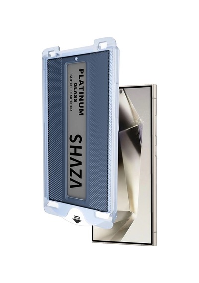 Shaza Airglass Privacy Samsung Uyumlu S26 Ekran Koruyucu