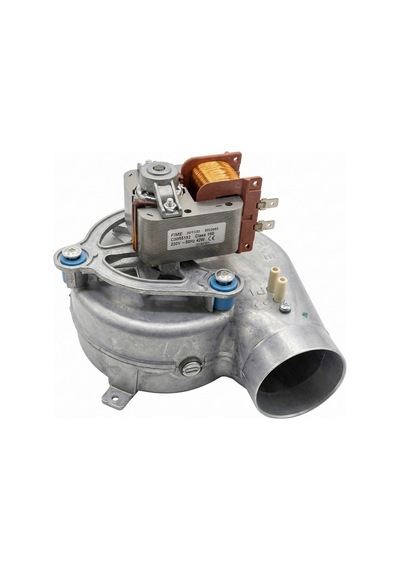 Fan Motoru Viessmann Fime Vitopend 100 - 42w Vgr0020991 A1jb/a1hb 7858293