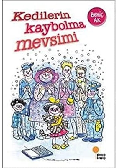 Kedilerin Kaybolma Mevsimi: 2, 3. Sınıflar
