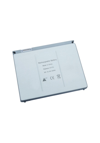 Apple Uyumlu MacBook Pro 15-İnch 2008 Notebook Batarya Pil