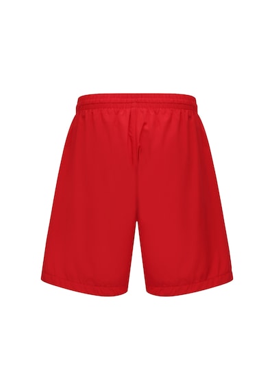 Reebok Avanj Short Kırmızı Erkek Deniz Şortu Kırmızı