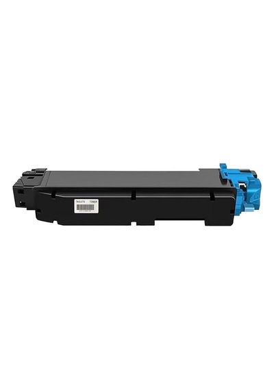 Kyocera Tk5370 Yüksek Kapasite Mavi Muadil Toner