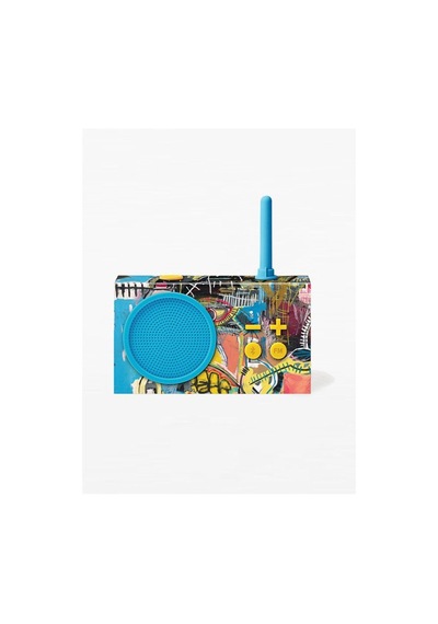 Lexon Tykho 3 Bluetooth Hoparlör
