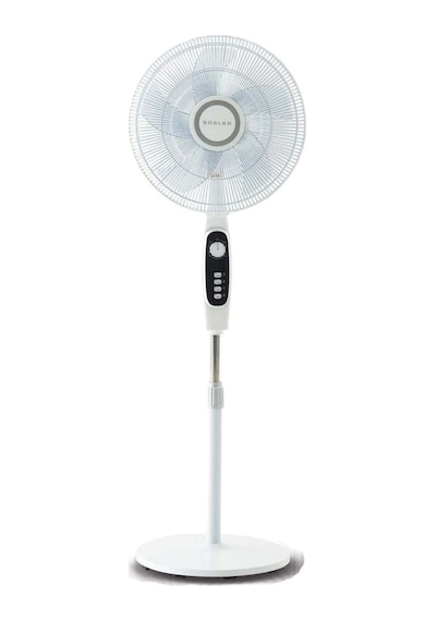 Süsler SV-1605 Lodos Ayaklı Vantilatör