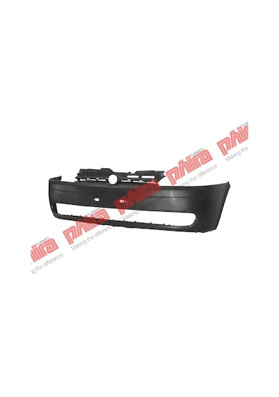 Parcaustasi-opel Corsa C-combo Tampon Ön Pütürlü Sıyah Oem No:9184988-co-00201-1400231 -2000
