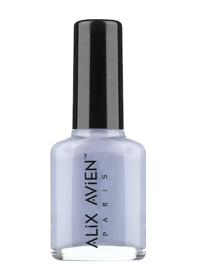 Lavanta Oje 72 - Yüksek Pigmentli Uzun Süreli Kalıcılık Hızlı Kuruma - Nail Lacquer 72