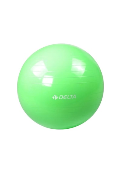 Delta 20 Cm Dura-strong Deluxe Pilates Topu Pompasız 001