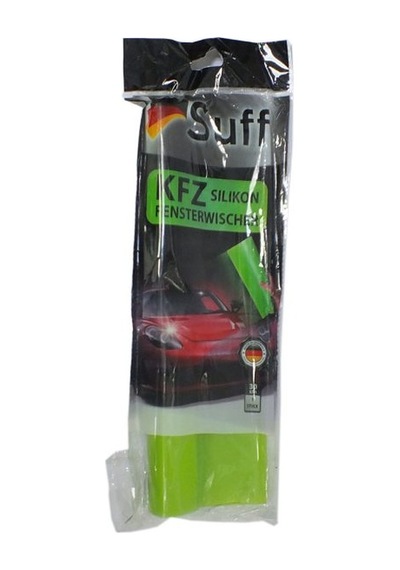 Suff Tam Slikon Çekçek 30Cm