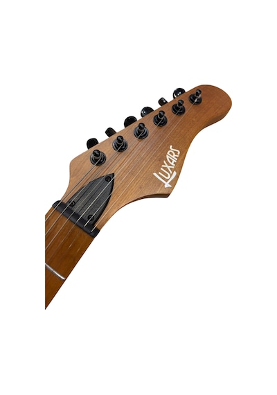 Luxars Elektro Gitar S-g37-pro Dag