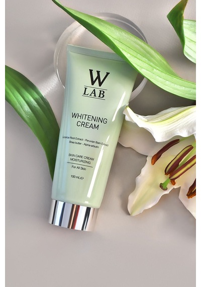 W-Lab Cosmetics Cilt Bakım Seti 4'lü Süper Set