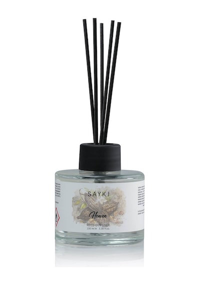 Hatemoğlu Heaven 100 Ml Çubuklu Oda Kokusu Karışık