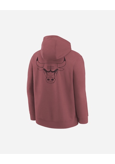 Nike Nıke Unısex Çocuk Sweatshırt Ey2b7nbdk-bul Kırmızı