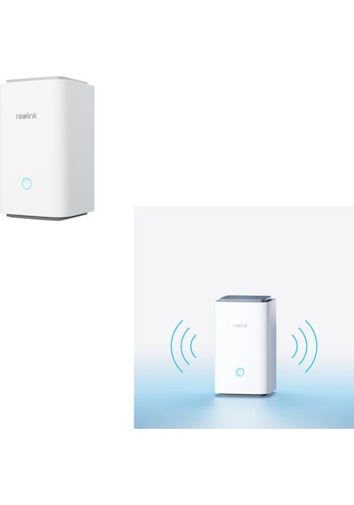 Reolınk Home Hub 8 Kanal Wı-fı Kayıt Cihazı